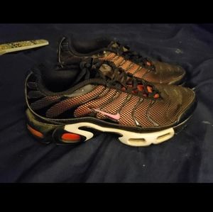Women's Nike Air Max Plus TN size 6.5